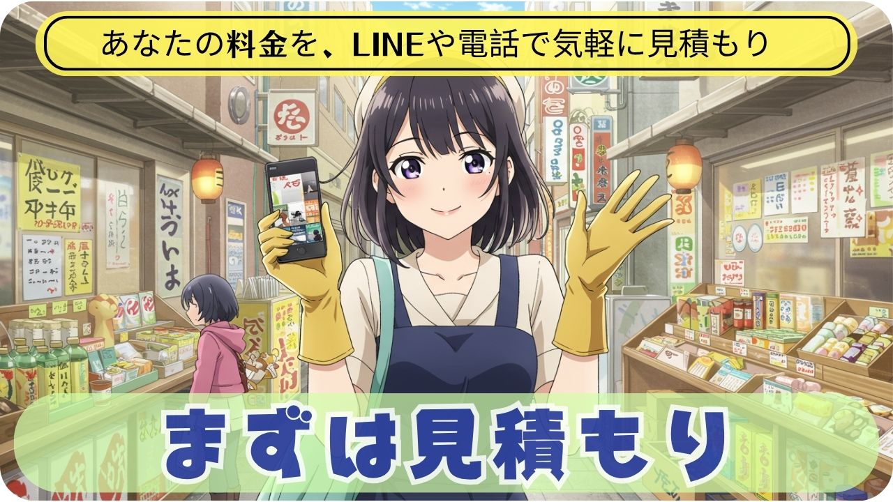 🌟 葛飾区の不用品回収で得られる3つのメリットと行動の呼びかけ